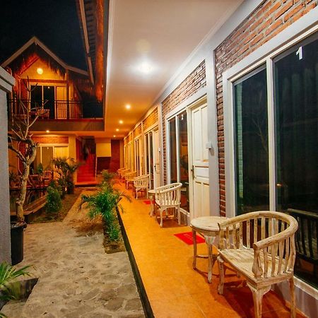 PD Bali Guesthouse Canggu Extérieur photo