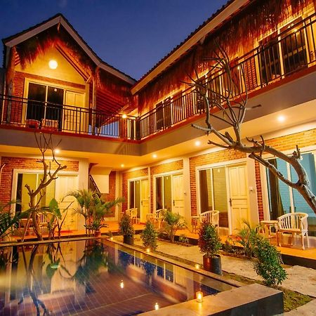 PD Bali Guesthouse Canggu Extérieur photo