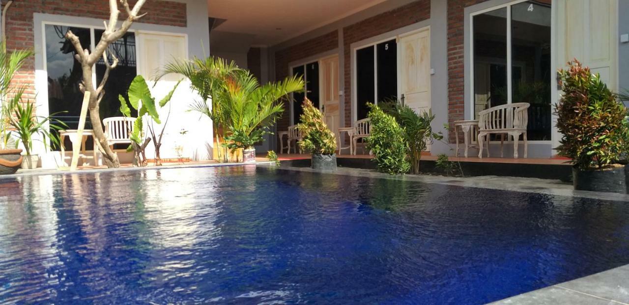 PD Bali Guesthouse Canggu Extérieur photo