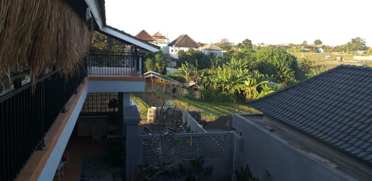 PD Bali Guesthouse Canggu Extérieur photo