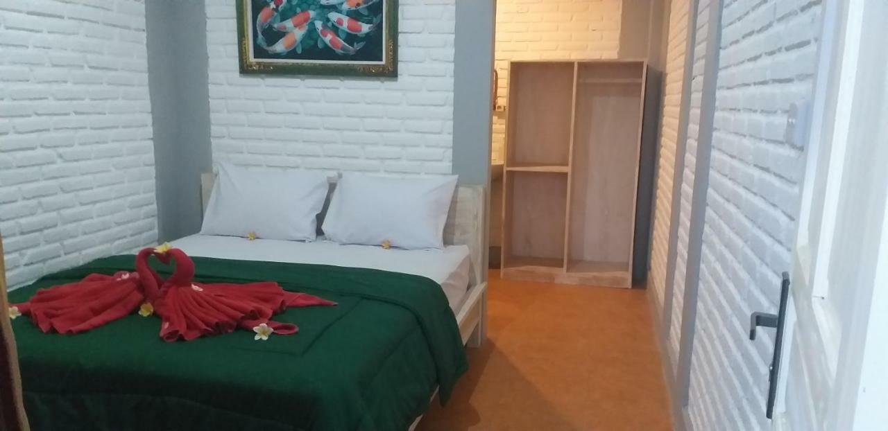 PD Bali Guesthouse Canggu Extérieur photo