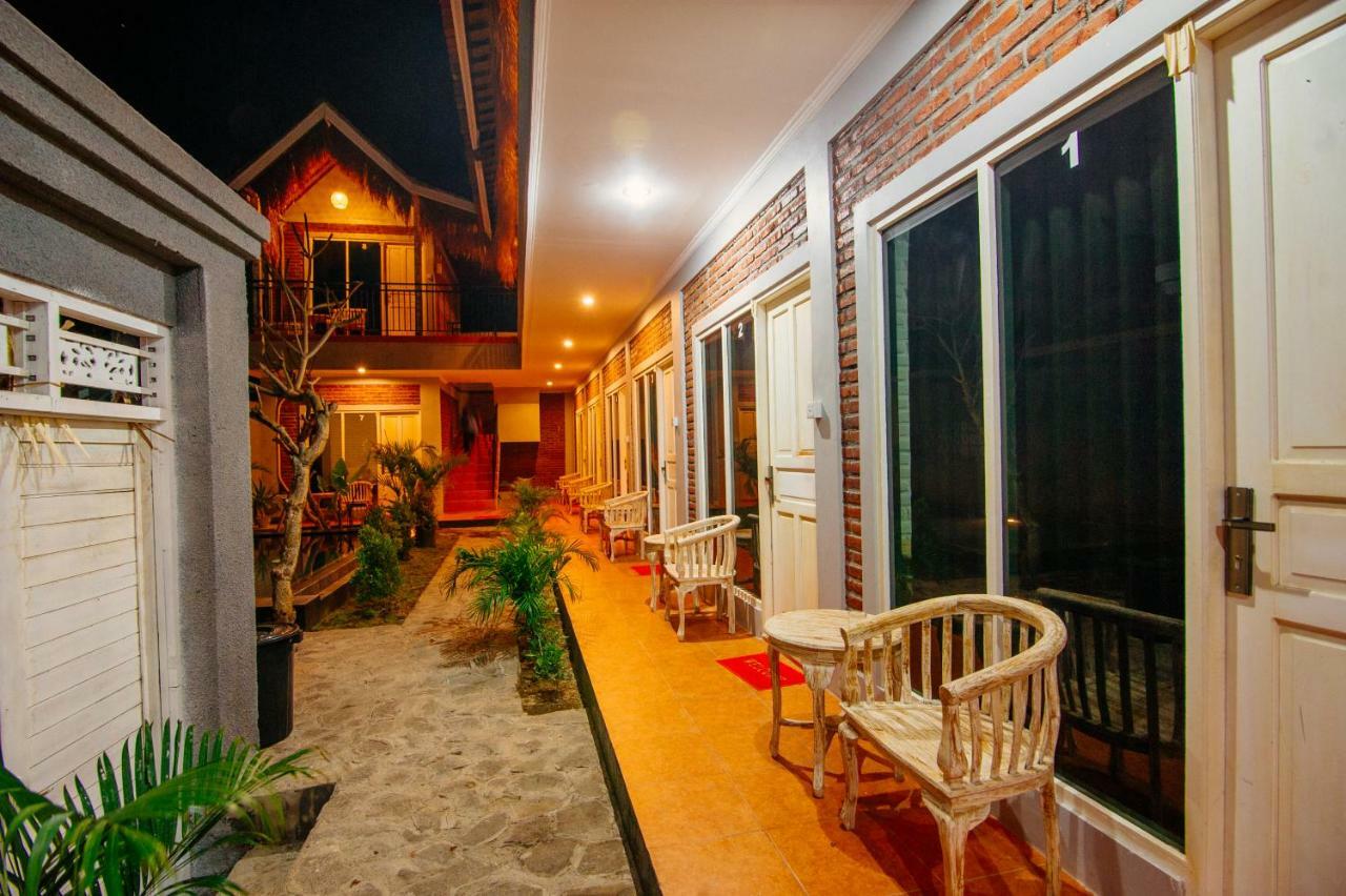 PD Bali Guesthouse Canggu Extérieur photo