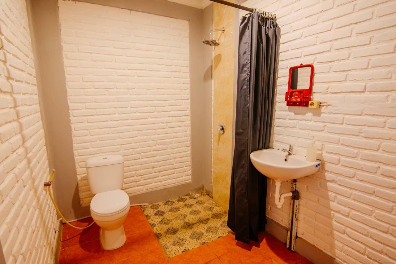 PD Bali Guesthouse Canggu Extérieur photo