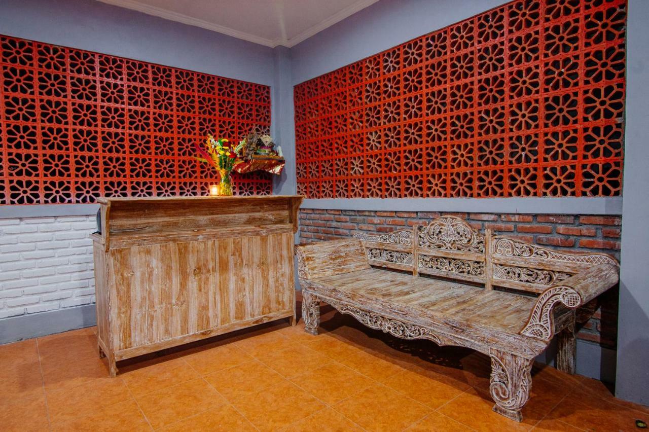 PD Bali Guesthouse Canggu Extérieur photo