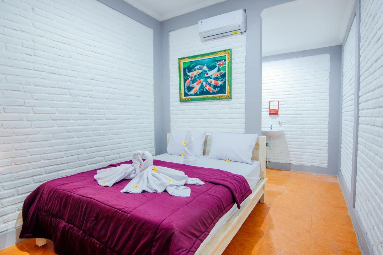 PD Bali Guesthouse Canggu Extérieur photo