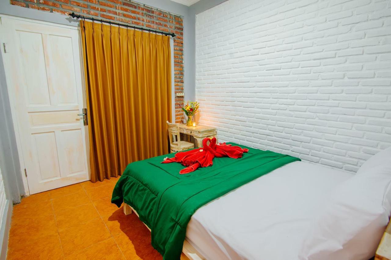 PD Bali Guesthouse Canggu Extérieur photo