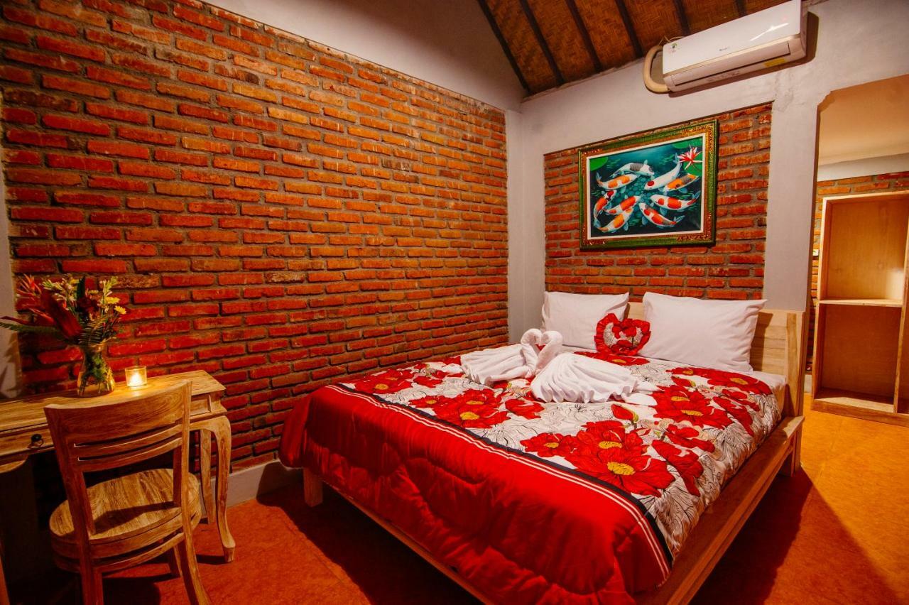 PD Bali Guesthouse Canggu Extérieur photo