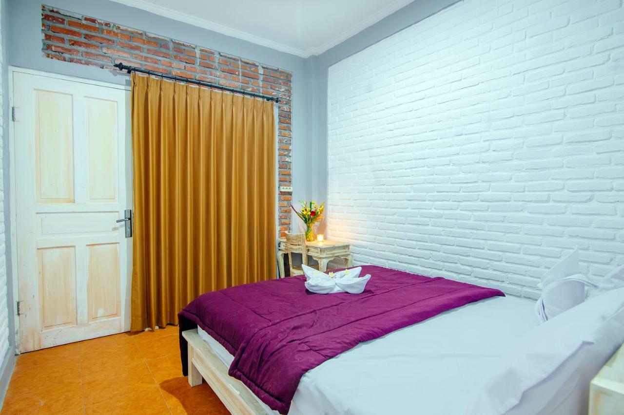 PD Bali Guesthouse Canggu Extérieur photo