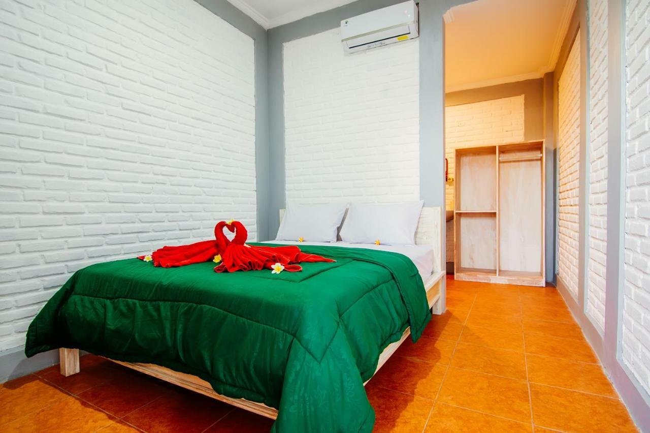 PD Bali Guesthouse Canggu Extérieur photo