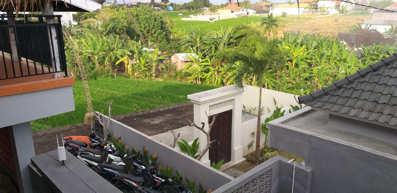PD Bali Guesthouse Canggu Extérieur photo